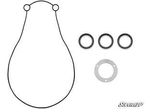 8" Portal Gear Lift Seal and Bearing Rebuild Kits