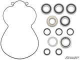 8" Portal Gear Lift Seal and Bearing Rebuild Kits