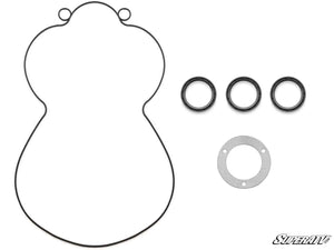 8" Portal Gear Lift Seal and Bearing Rebuild Kits