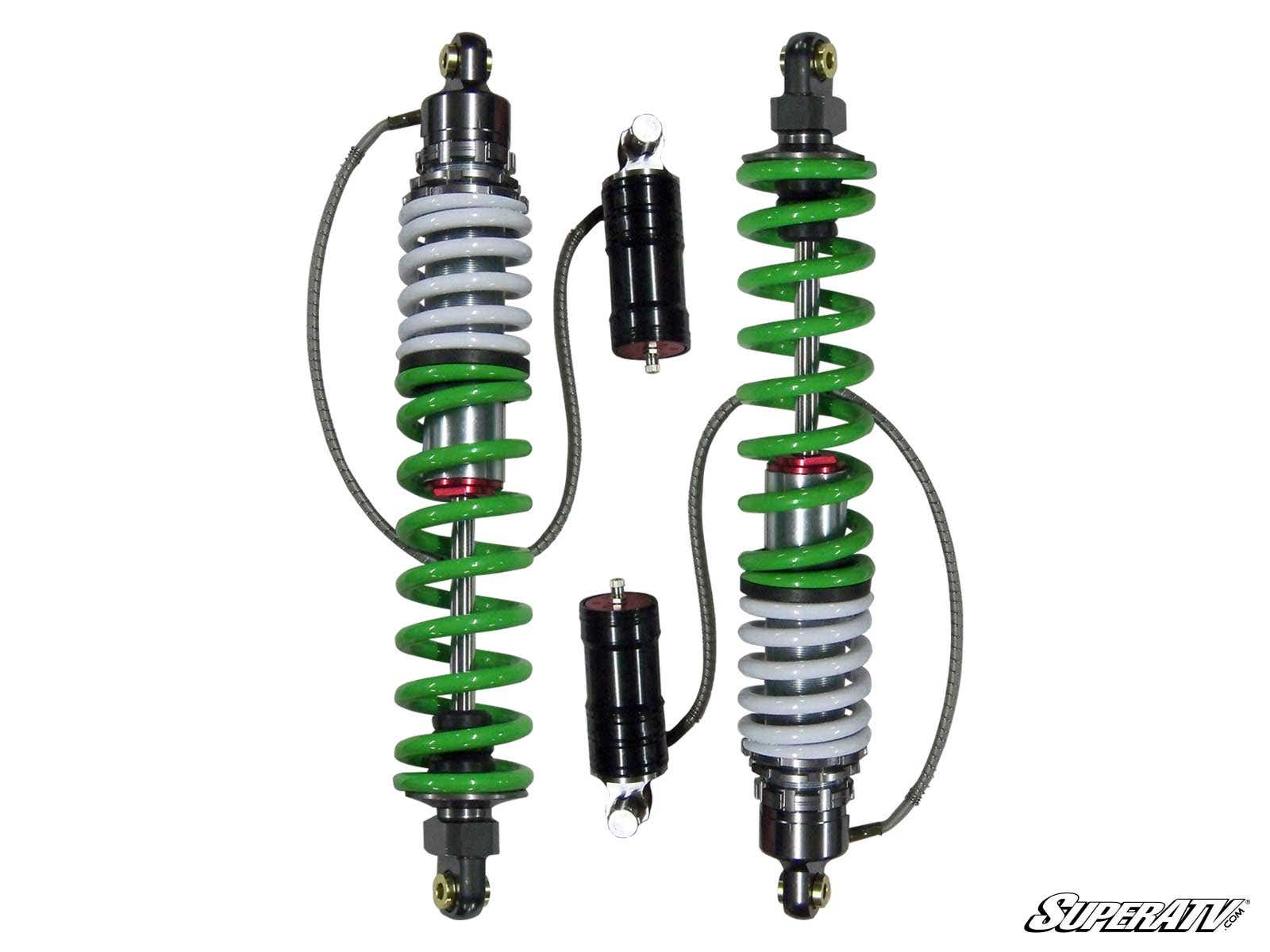 Photo of SuperATV Polaris RZR Phantom Pro Sport Series Remote Reservoir Shock by SuperATV - Premium Shocks, Springs, & Accessories for UTVs / Side by Sides
