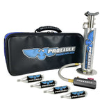 Phoenix CO2 Air Jack for UTVs and Lightweight Off-Road Vehicles