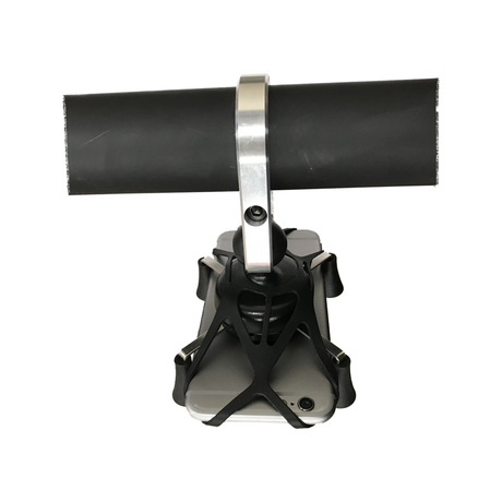 Photo of Ram Mount X-Grip phone mount by AJK Offroad - Premium for UTVs / Side by Sides