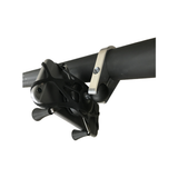 Photo of Ram Mount X-Grip phone mount by AJK Offroad - Premium for UTVs / Side by Sides