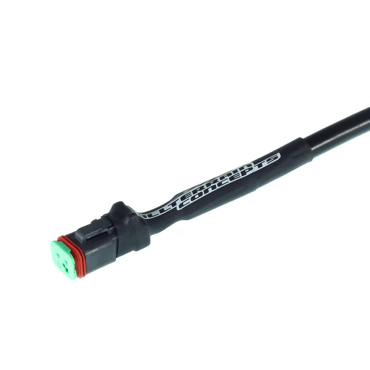 Photo of DT Waterproof Pig Tail by All Terrain Concepts - Premium Accessories for UTVs / Side by Sides