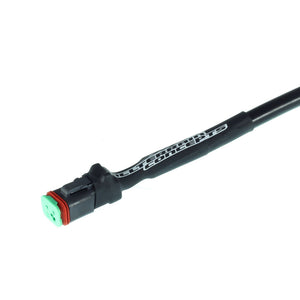 Photo of DT Waterproof Pig Tail by All Terrain Concepts - Premium Accessories for UTVs / Side by Sides