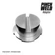 Photo of Pinch Weld Adaptor by Pro Eagle - Premium for UTVs / Side by Sides