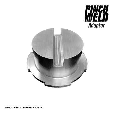 Photo of Pinch Weld Adaptor by Pro Eagle - Premium for UTVs / Side by Sides
