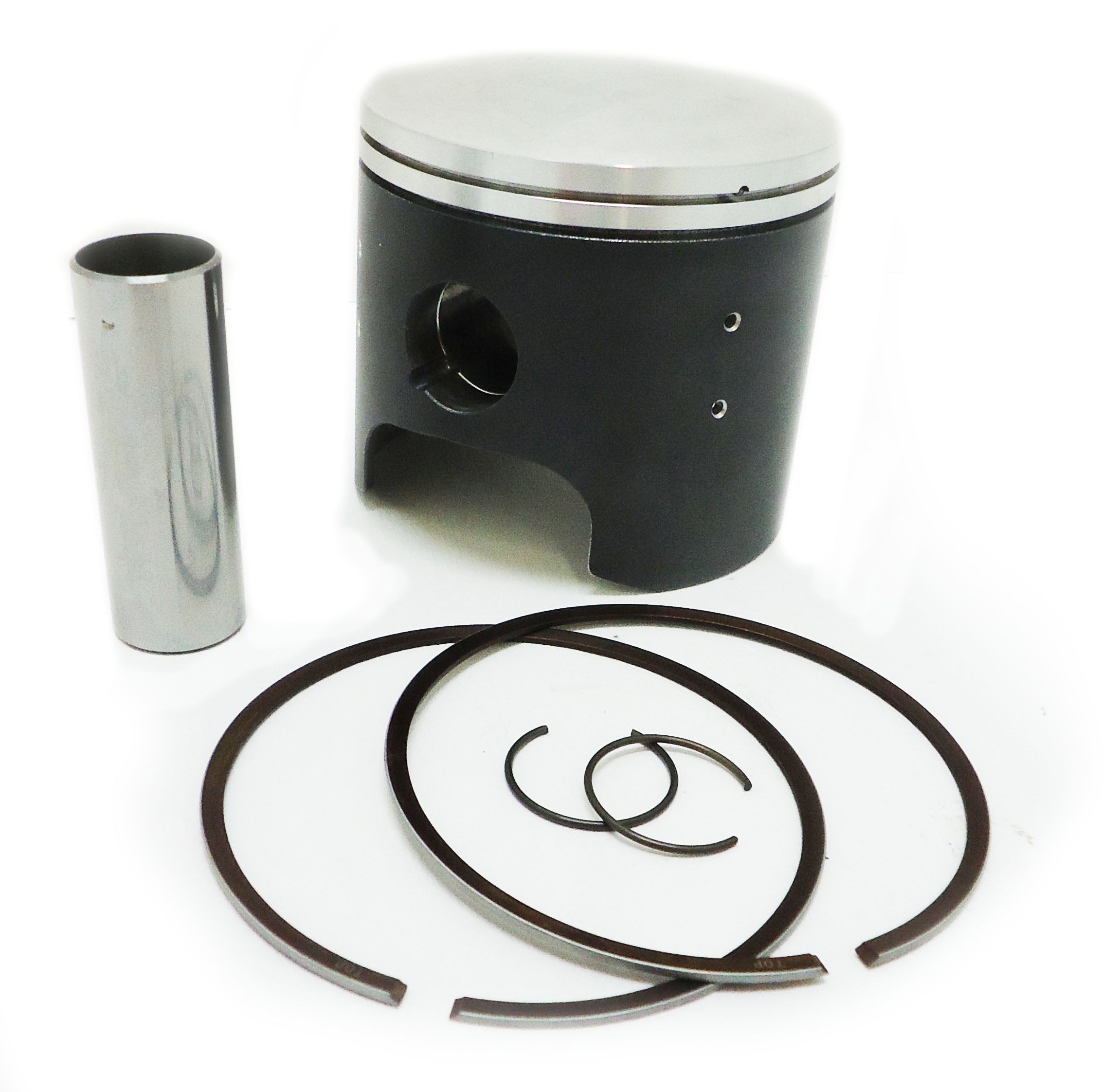 Photo of Forged Big Bore Pistons / Arctic Cat - 700 to 800cc (03-06) by Bikeman Performance - Premium for UTVs / Side by Sides