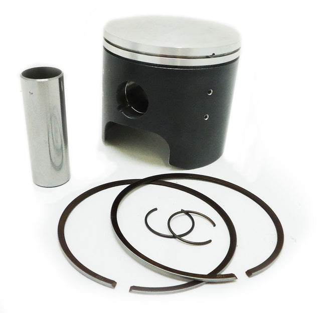Photo of Forged Big Bore Pistons / Arctic Cat - 700 to 800cc (03-06) by Bikeman Performance - Premium for UTVs / Side by Sides