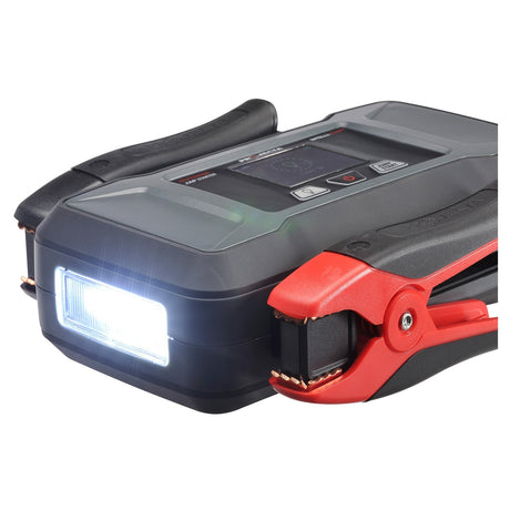 Photo of Intelli-Start IS1400 Pro Jumpstarter by Vision X Off-Road - Premium Batteries & Battery Accessories for UTVs / Side by Sides