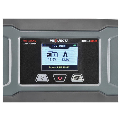 Photo of Intelli-Start IS1400 Pro Jumpstarter by Vision X Off-Road - Premium Batteries & Battery Accessories for UTVs / Side by Sides