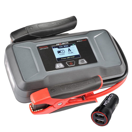 Photo of Intelli-Start IS1400 Pro Jumpstarter by Vision X Off-Road - Premium Batteries & Battery Accessories for UTVs / Side by Sides