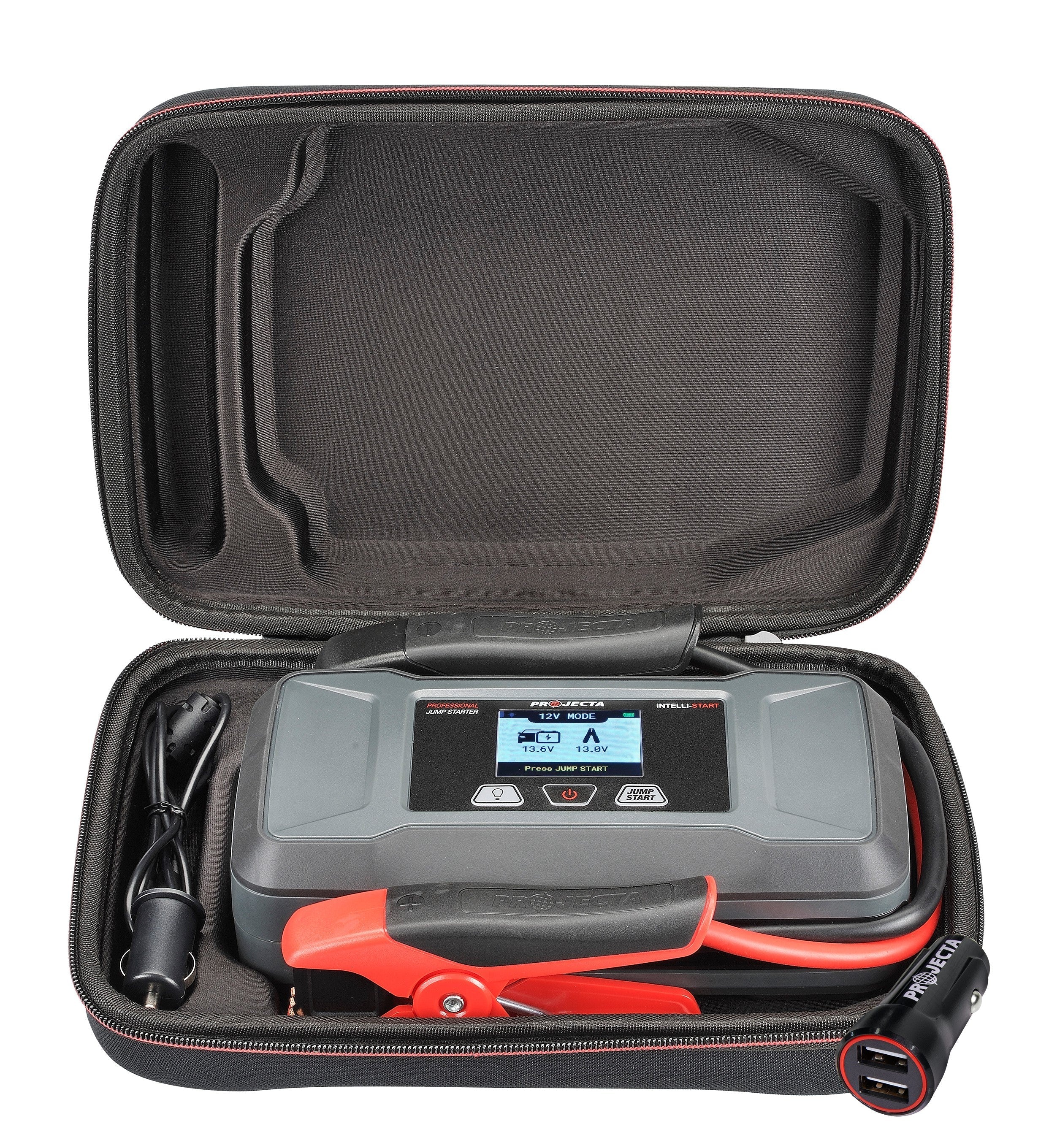 Photo of Intelli-Start IS1400 Pro Jumpstarter by Vision X Off-Road - Premium Batteries & Battery Accessories for UTVs / Side by Sides
