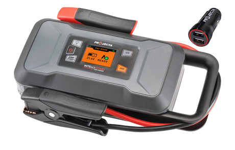 Photo of Intelli-Start IS2000 12/24V Pro Jumpstarter by Vision X Off-Road - Premium Batteries & Battery Accessories for UTVs / Side by Sides