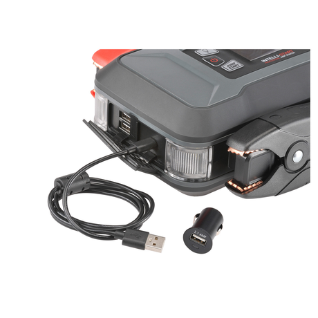 Photo of Intelli-Start IS2000 12/24V Pro Jumpstarter by Vision X Off-Road - Premium Batteries & Battery Accessories for UTVs / Side by Sides