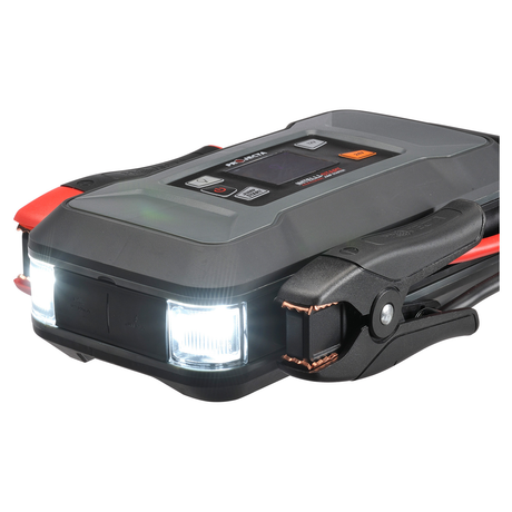 Photo of Intelli-Start IS2000 12/24V Pro Jumpstarter by Vision X Off-Road - Premium Batteries & Battery Accessories for UTVs / Side by Sides