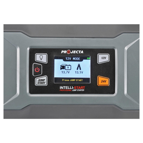 Photo of Intelli-Start IS2000 12/24V Pro Jumpstarter by Vision X Off-Road - Premium Batteries & Battery Accessories for UTVs / Side by Sides