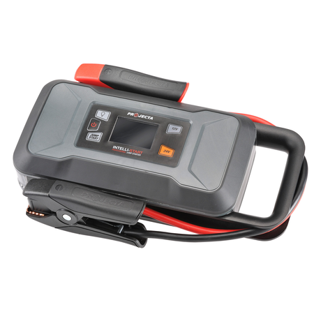 Photo of Intelli-Start IS2000 12/24V Pro Jumpstarter by Vision X Off-Road - Premium Batteries & Battery Accessories for UTVs / Side by Sides