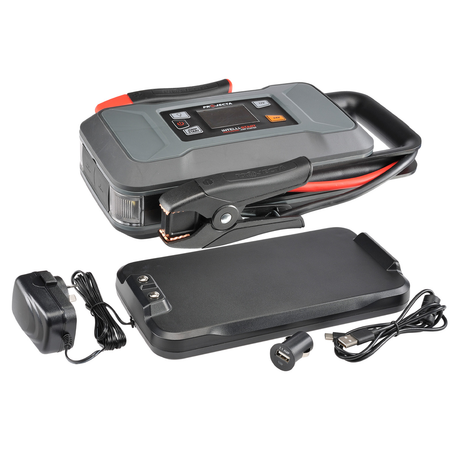 Photo of Intelli-Start IS2000 12/24V Pro Jumpstarter by Vision X Off-Road - Premium Batteries & Battery Accessories for UTVs / Side by Sides