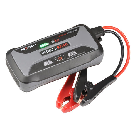 Photo of Intelli-Start IS920 Jumpstarter by Vision X Off-Road - Premium Batteries & Battery Accessories for UTVs / Side by Sides
