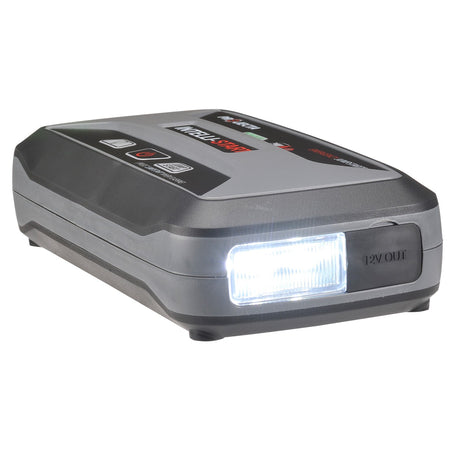 Photo of Intelli-Start IS920 Jumpstarter by Vision X Off-Road - Premium Batteries & Battery Accessories for UTVs / Side by Sides