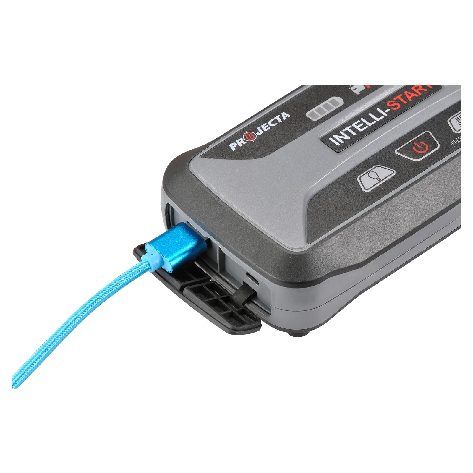 Photo of Intelli-Start IS920 Jumpstarter by Vision X Off-Road - Premium Batteries & Battery Accessories for UTVs / Side by Sides