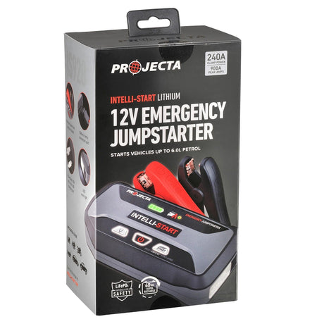Photo of Intelli-Start IS920 Jumpstarter by Vision X Off-Road - Premium Batteries & Battery Accessories for UTVs / Side by Sides