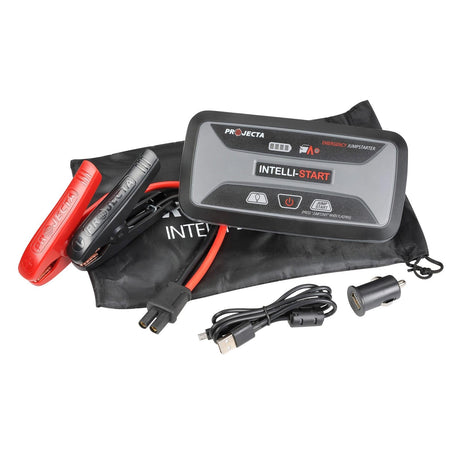 Photo of Intelli-Start IS920 Jumpstarter by Vision X Off-Road - Premium Batteries & Battery Accessories for UTVs / Side by Sides