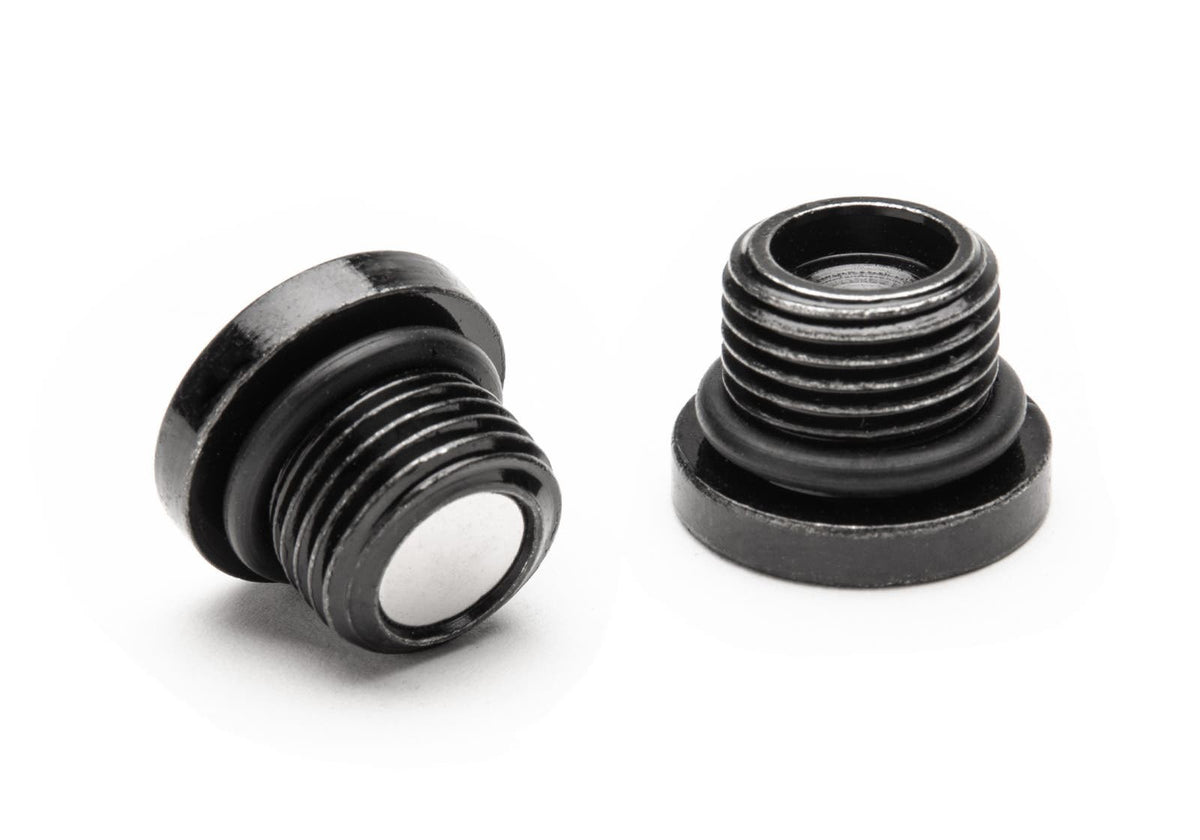 Polaris Ranger Front Differential Fill and Drain Plug Kit
