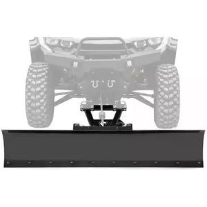 Plow Pro Snow Plow Blade and Frame Kit