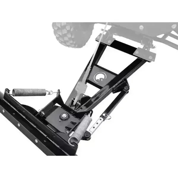 Plow Pro Snow Plow Blade and Frame Kit