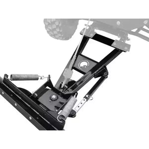 Plow Pro Snow Plow Blade and Frame Kit