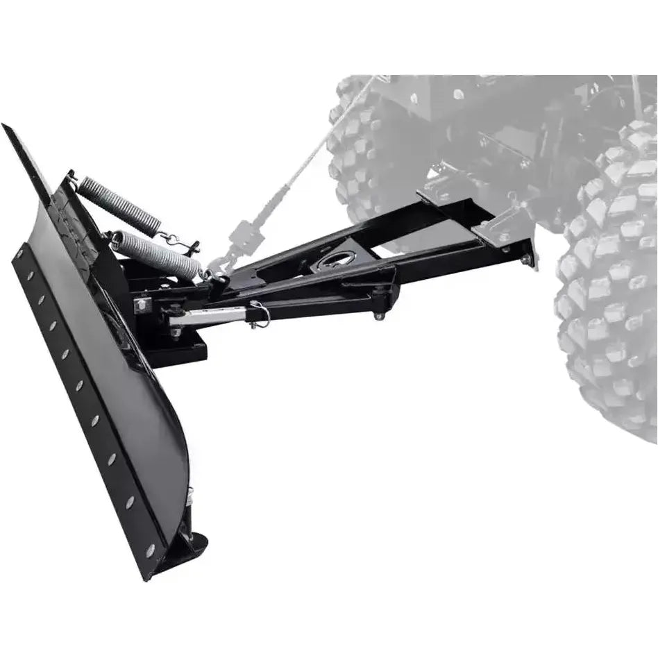 Plow Pro Snow Plow Blade and Frame Kit