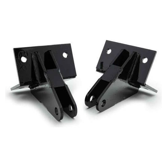 Plow Pro Snow Plow Drop Brackets