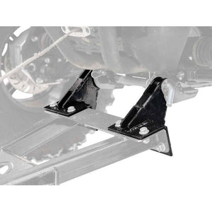 Plow Pro Snow Plow Drop Brackets