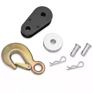 Plow Pro Snow Plow Pulley Kit (Backordered til Nov 17th 2023)