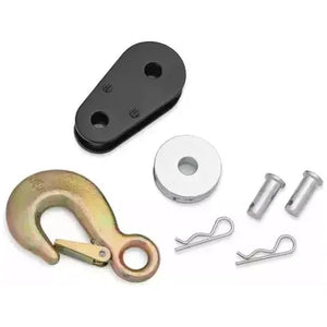 Plow Pro Snow Plow Pulley Kit