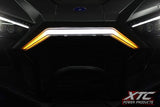 XTC Polaris RZR Pro Front Turn Signature Accent Light