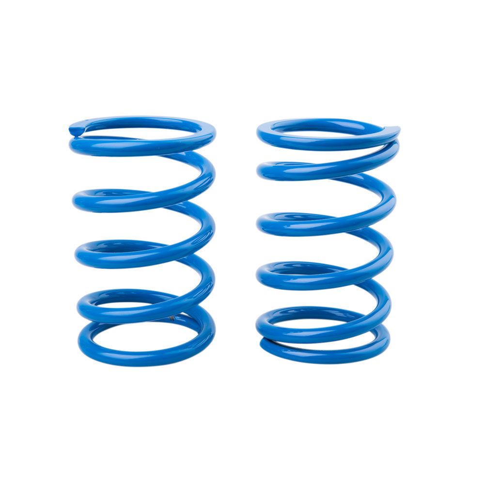 Tusk OEM Tender Spring Swap Kit - Polaris RZR XP 1000 (2-Seater, Walker Evans Shocks)