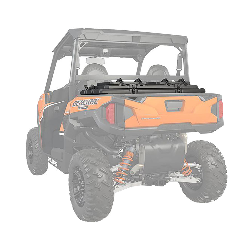 Polaris Lock & Ride Cargo Box Polaris GENERAL 1000 Deluxe EPS 2017-2026