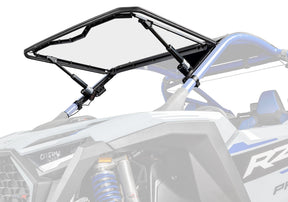 Polaris RZR Pro XP MaxDrive Power Flip Windshield - 2025