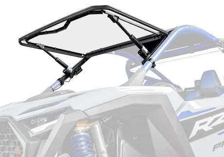 Polaris RZR Pro XP MaxDrive Power Flip Windshield - 2025