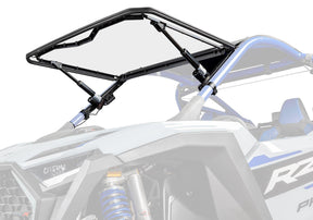 Polaris RZR Pro S MaxDrive Power Flip Windshield