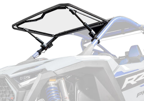 Polaris RZR Pro S MaxDrive Power Flip Windshield