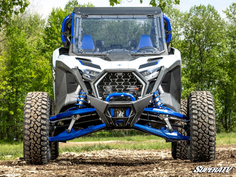 Polaris RZR Pro XP MaxDrive Power Flip Windshield - 2025