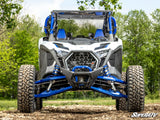 Polaris RZR Pro XP MaxDrive Power Flip Windshield - 2025
