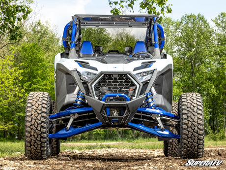 Polaris RZR Pro XP MaxDrive Power Flip Windshield - 2025