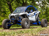 Polaris RZR Pro XP MaxDrive Power Flip Windshield - 2025