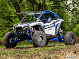 Polaris RZR Pro XP MaxDrive Power Flip Windshield - 2025
