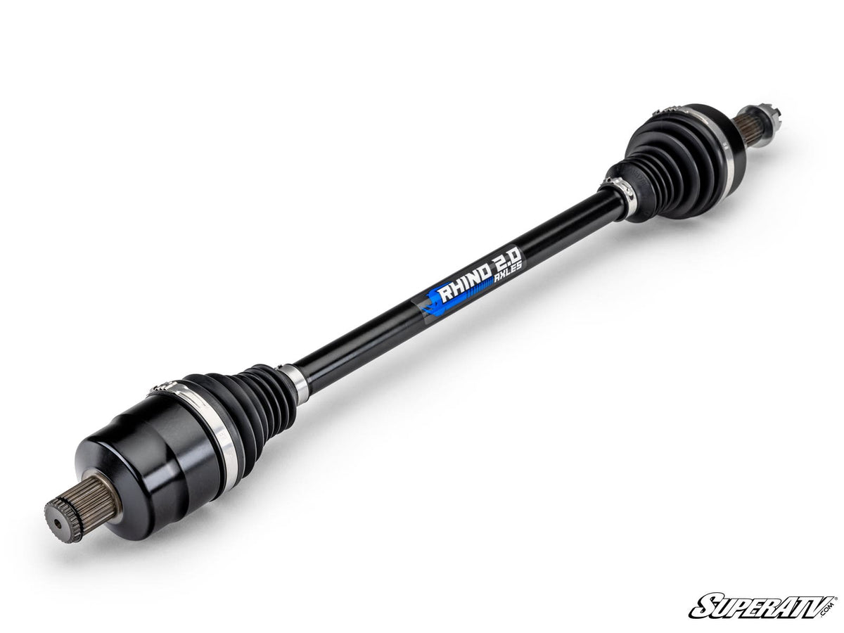 Polaris RZR XP 1000 Differential Hub and Axle Upgrade Kit